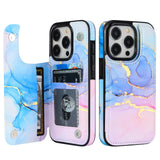 Floral Flower Pattern Phone Case | For iPhone 15 Pro