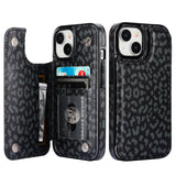 Floral Flower Pattern Phone Case | For iPhone 15