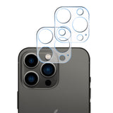 2PCS Lens Protector CS | for iPhone 17 Pro