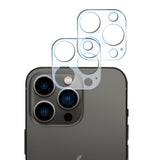 2PCS Lens Protector CS | for iPhone 15