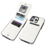 Stand Wallet Case | for iPhone 15 Pro Max