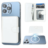 MagSafe Wallet Magnetic Card Holder | for iPhone 17/16/15/14/13/12 Series