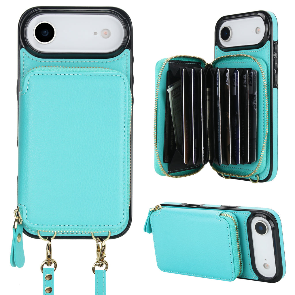 Mint Green