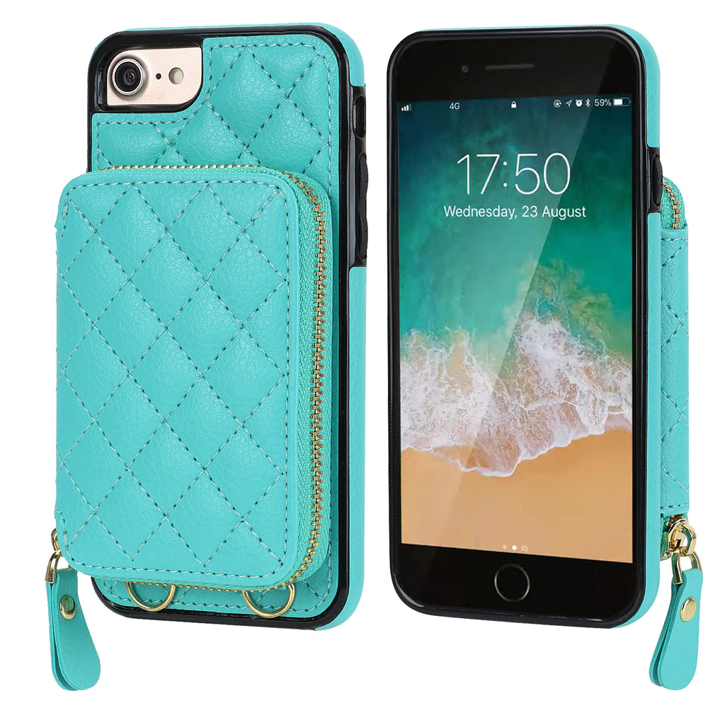 Mint Green