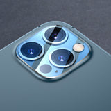 2PCS Lens Protector CS | for iPhone 15 Plus