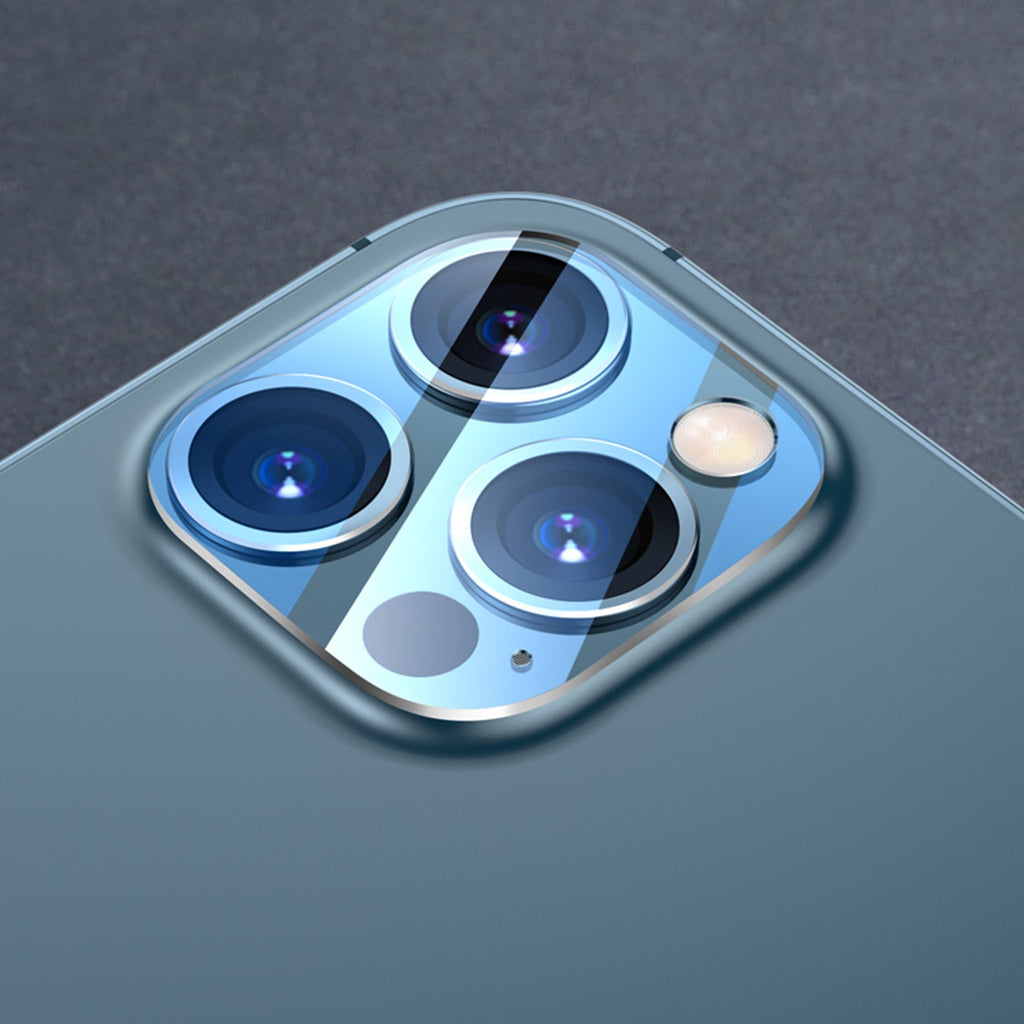 2PCS Lens Protector CS | for iPhone 17