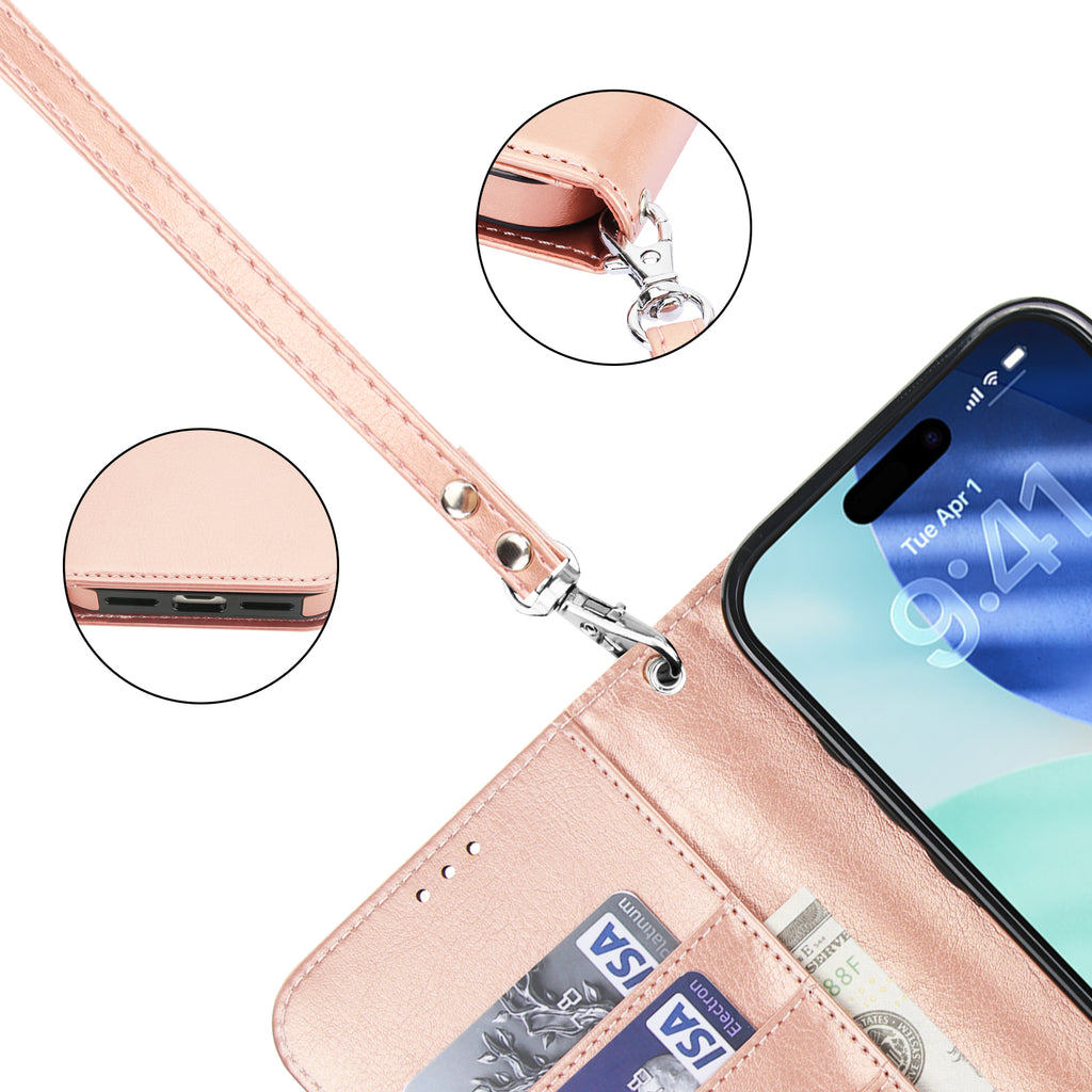 Rose Gold