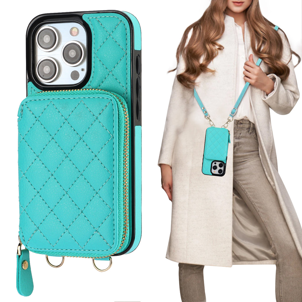 Mint Green
