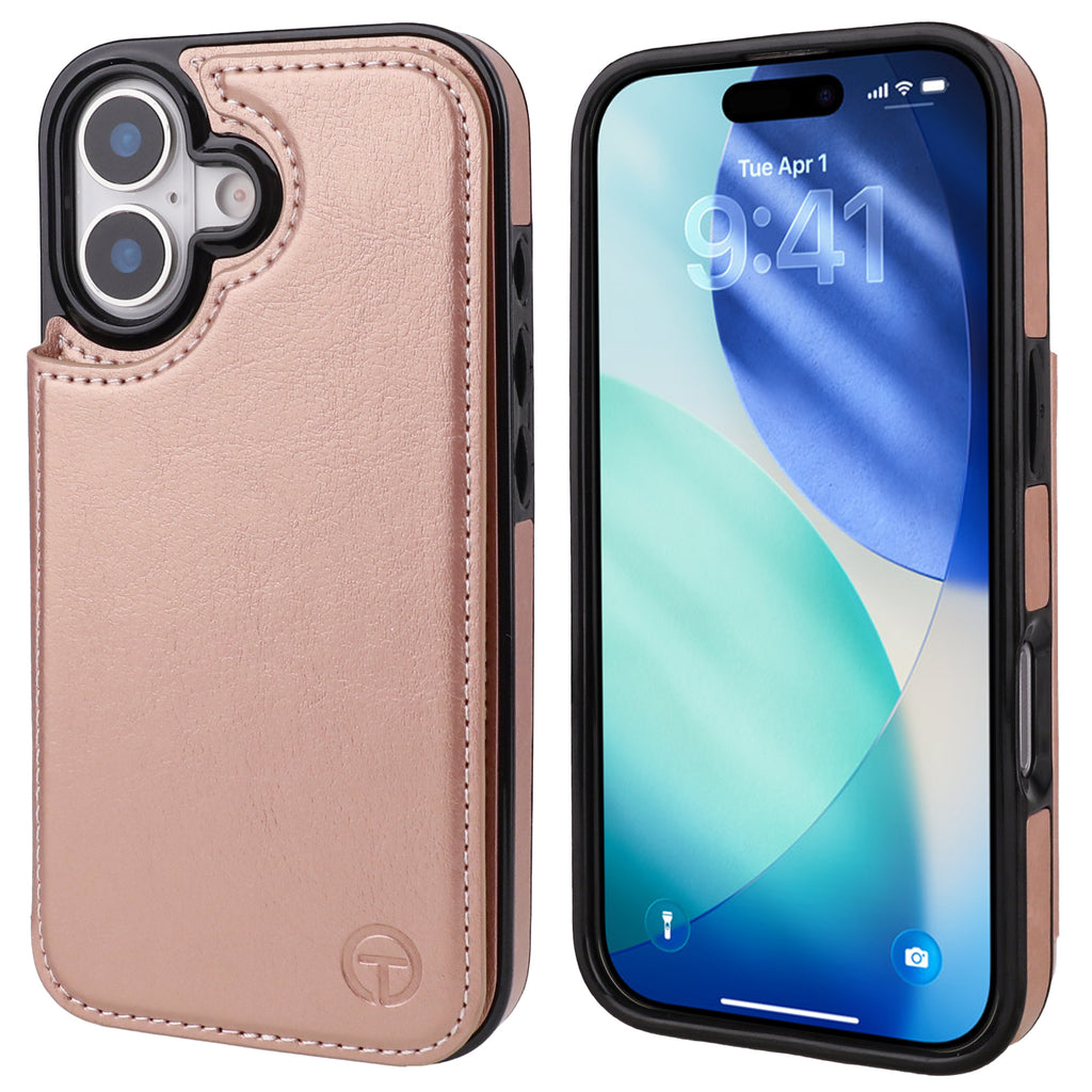 Rose Gold