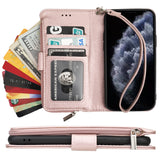 Big Space Power Wallet Case | for iPhone 11 Pro