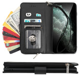 Big Space Power Wallet Case | for iPhone 11 Pro Max