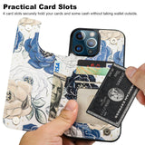 Bright Blooming Flowers