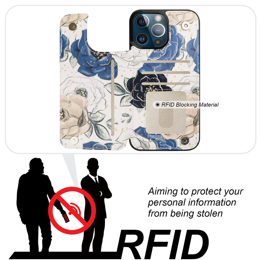 Bright Blooming Flowers