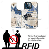 Bright Blooming Flowers