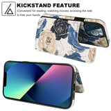 Bright Blooming Flowers