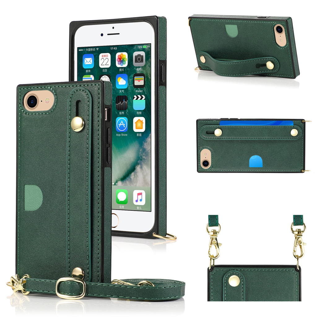Rich Green