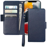 Luxury Merchant Wallet Case | for iPhone 13 Pro