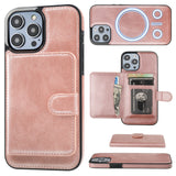 Urban Hotspot Wallet Case | for iPhone 14 Pro Max