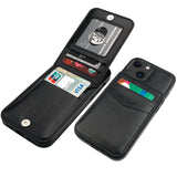 Stand Wallet Case | for iPhone 13