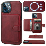 Urban Hotspot Wallet Case | for iPhone 12 Pro Max