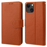 Real Leather Creator Wallet Case | for iPhone 13