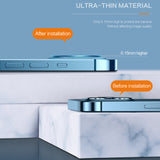 2PCS Lens Protector CS | for iPhone 13 Pro