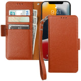 Luxury Merchant Wallet Case | for iPhone 13