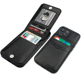 Stand Wallet Case | for iPhone 14