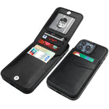 Stand Wallet Case | for iPhone 14 Pro Max