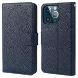 Real Leather Creator Wallet Case | for iPhone 13 Pro