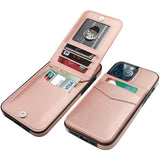 Stand Wallet Case | for iPhone 13 Pro Max