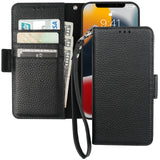 Luxury Merchant Wallet Case | for iPhone 13 Pro Max