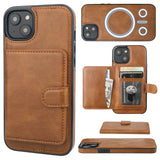 Urban Hotspot Wallet Case | for iPhone 14 Plus