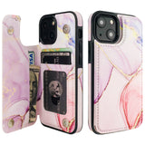 Floral Flower Pattern Phone Case | For iPhone 13 Mini