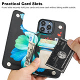 Mysterial Blue Flower