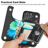 Mysterial Blue Floral