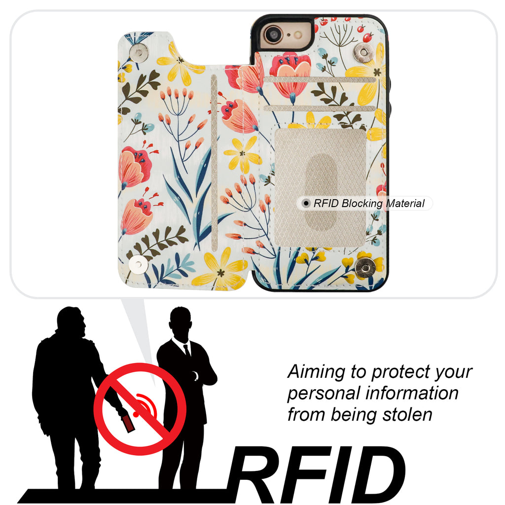 Floral Flower