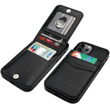 Stand Wallet Case | for iPhone 12/12 Pro