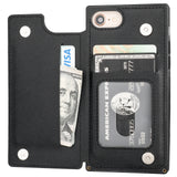 Flip Folio Kickstand Wallet Case | for iPhone 7/8/SE 2020