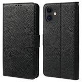 Real Leather Creator Wallet Case | for iPhone 11