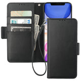 Real Sleuth Wallet Case | for iPhone 11