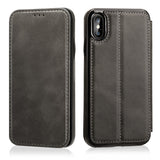 Jazz Wallet Case | for iPhone Xs Max