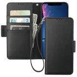 Real Sleuth Wallet Case | for iPhone XR
