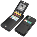 Stand Wallet Case | for iPhone 11 Pro Max