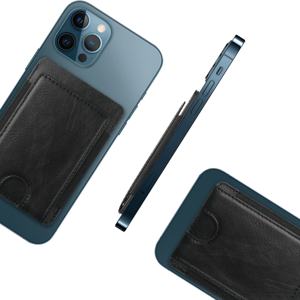 MagSafe Card Holder Must Buy | for iPhone 17/16/15/14/13/12 Series