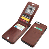 Stand Wallet Case | for iPhone 6/6s Plus