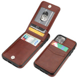 Stand Wallet Case | for iPhone 11 Pro