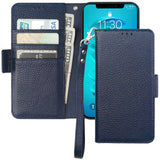 Luxury Merchant Wallet Case | for iPhone 14 Pro