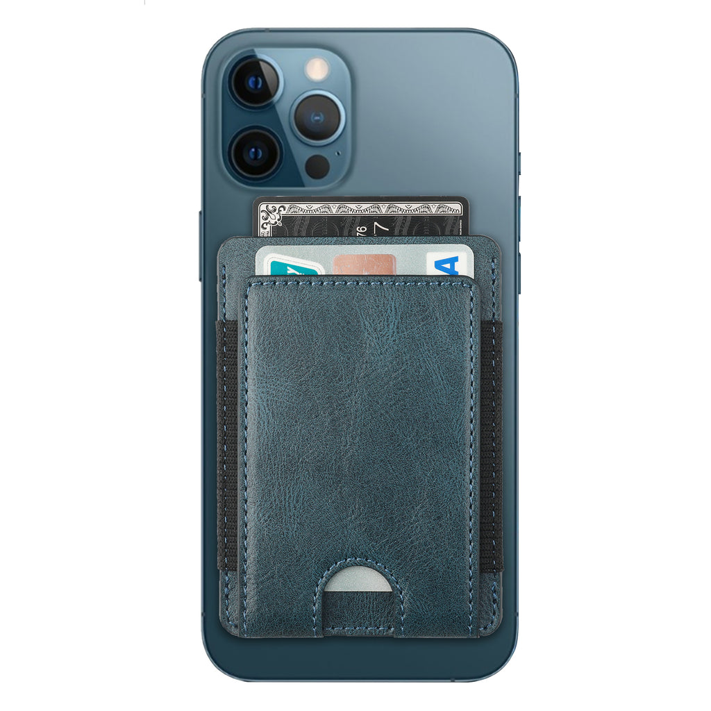 MagSafe Card Holder Must Buy | for iPhone 17/16/15/14/13/12 Series
