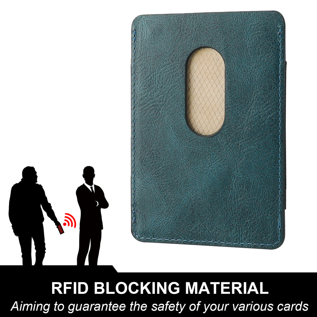 MagSafe Card Holder Must Buy | for iPhone 17/16/15/14/13/12 Series